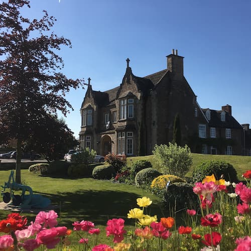 Abingdon Preparatory School